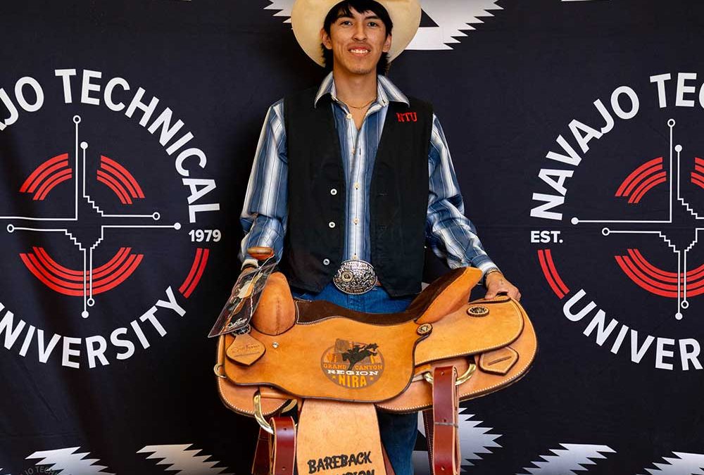 2026 NTU Rodeo Team Isaiah Tom