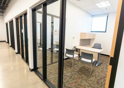 2026 NTU Academic Building