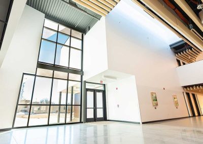 2026 NTU Academic Building