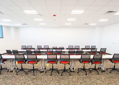 2026 NTU Academic Building