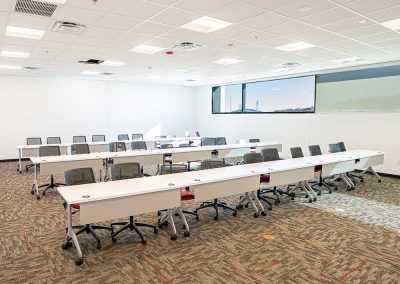 2026 NTU Academic Building