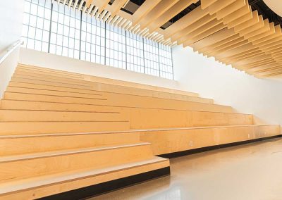 2026 NTU Academic Building