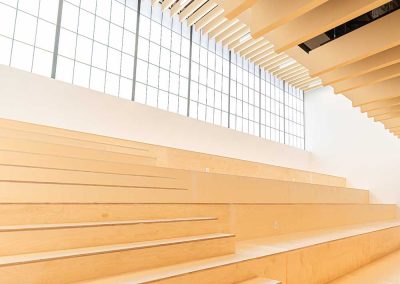 2026 NTU Academic Building