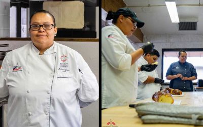 Sweet Success at NTU!