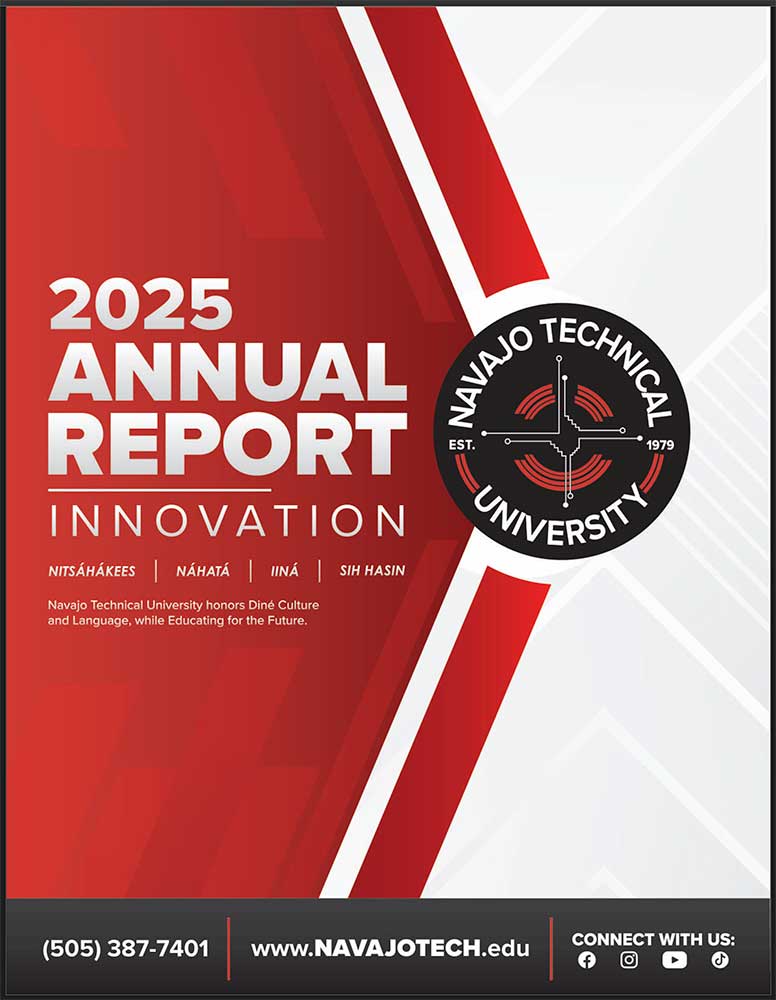 2025 NTU Annual Report