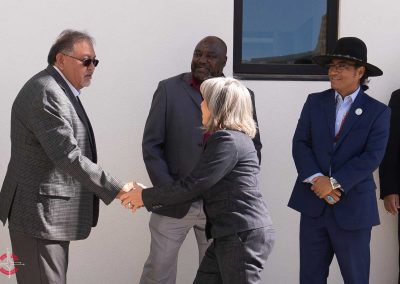 2026 NTU Academic Building Grand Opening