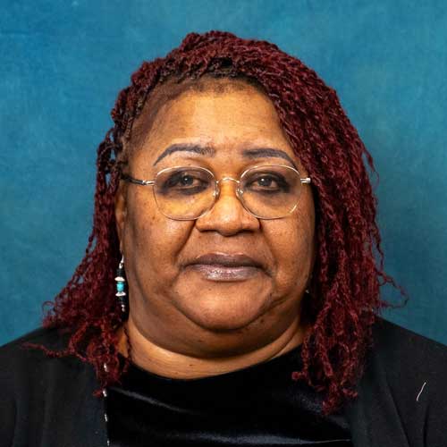 Dr. Irene Ane Anyangwe