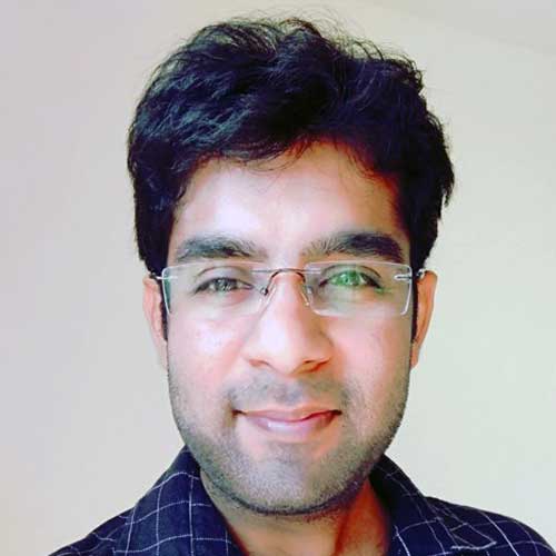 Dr. Yogesh Kumar Singla