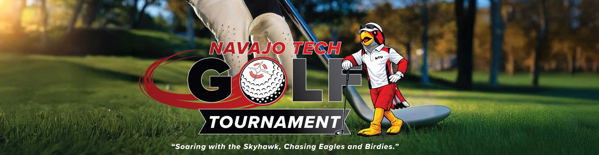 2026 NTU Golf Tournament