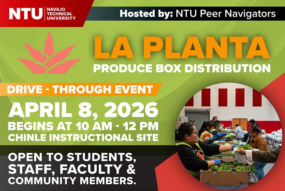 La Planta Produce Box Distribution
