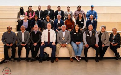 Navajo Technical University and Arizona State University Strengthen Partnership