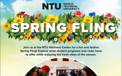 2026 NTU Spring Fling