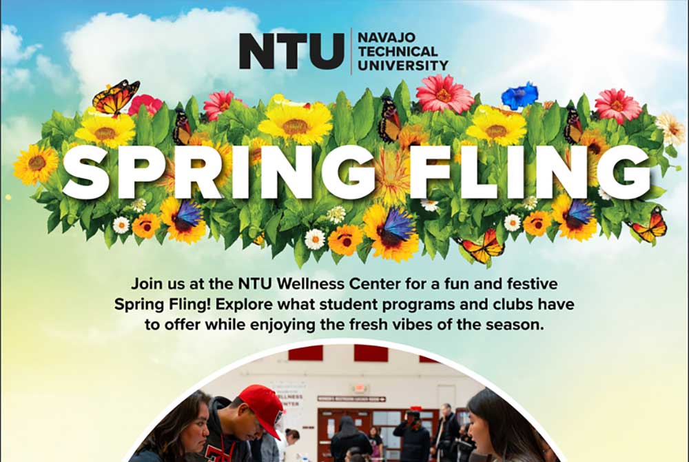 2026 NTU Spring Fling