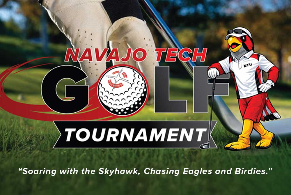 2026 NTU Golf Tournament