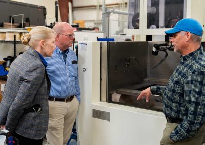 Sandia National Laboratories and Los Alamos National Laboratory vsit NTU