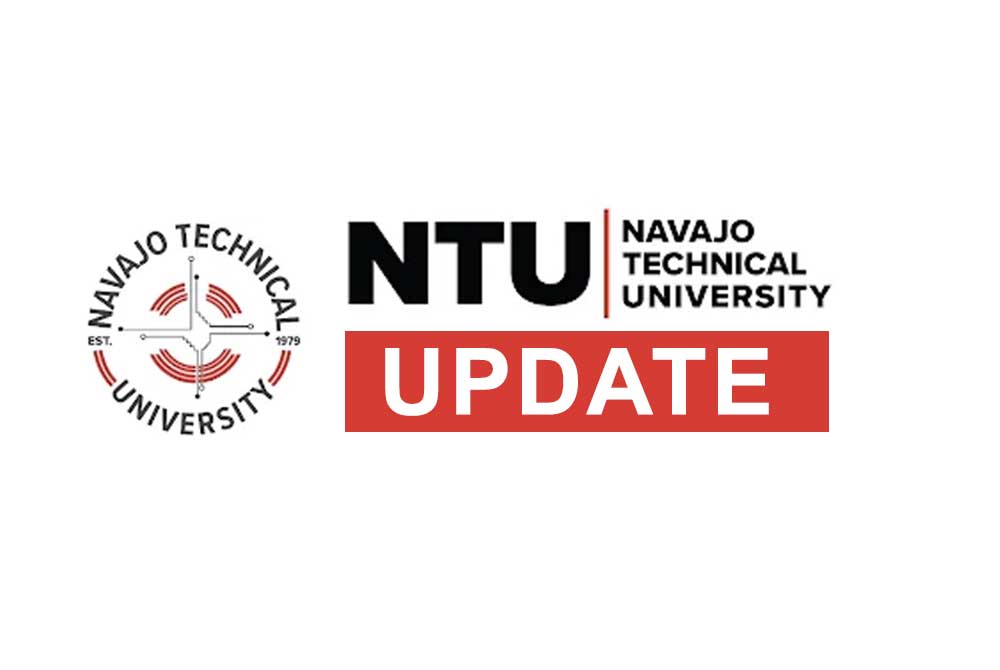NTU Announcement Update