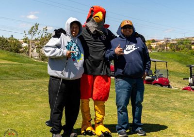 2026 NTU Golf Tournament