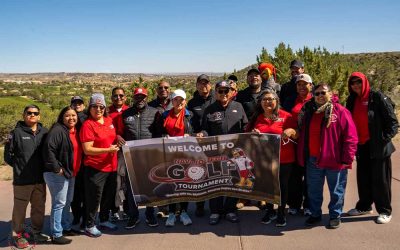 NTU Golf Tournament 2026 Brings Community Together