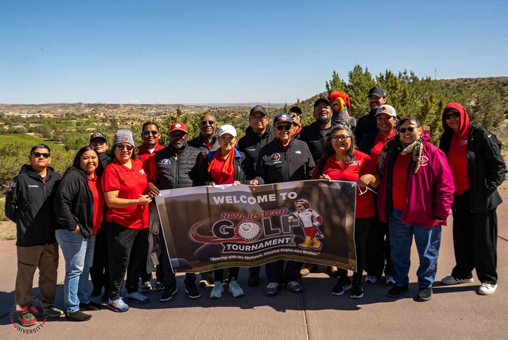 2026 NTU Golf Tournament