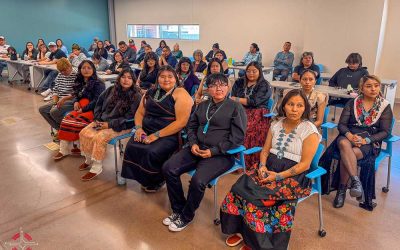 Formal Pinning Ceremony for Certified Nursing Assistant Graduates