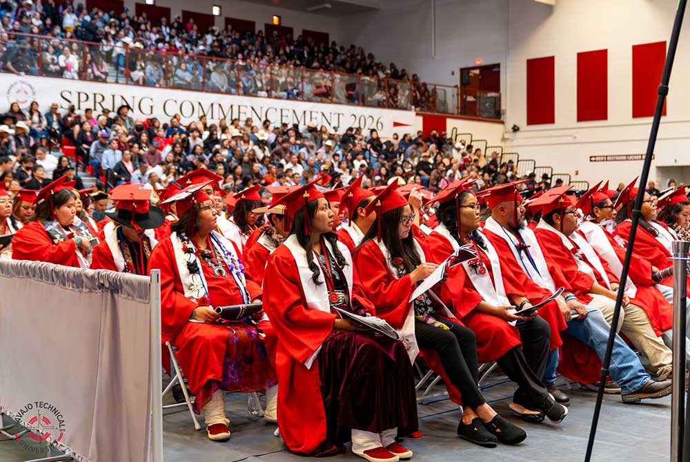 Commencement Spring 2026: A New Chapter and New Beginnings