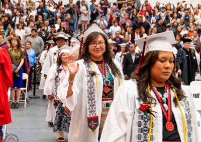 2026 NTU Spring Commencement