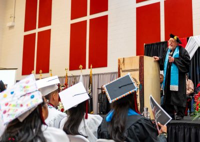 2026 NTU Spring Commencement