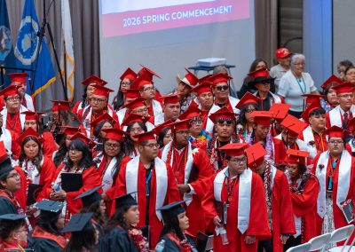 2026 NTU Spring Commencement