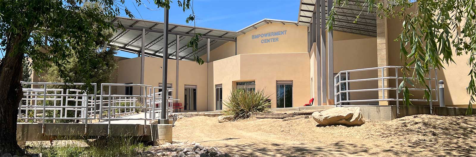 NTU Empowerment Center