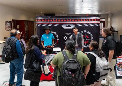 NTU Rodeo Team Members