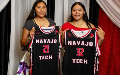 Future Skyhawks Ready to Take Flight