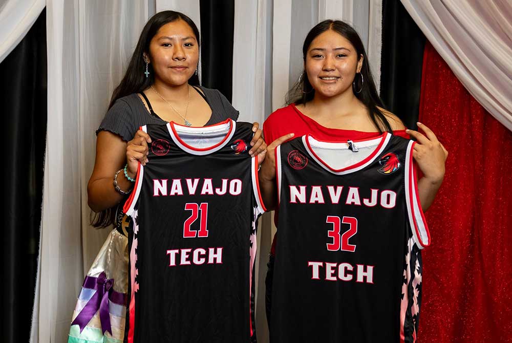 Future Skyhawks Ready to Take Flight