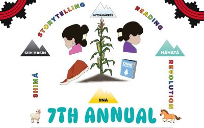 7th Annual Shima Storytelling