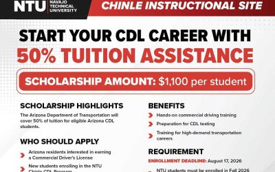 Start Your Journey Toward a CDL Today