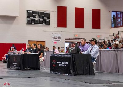 26NTU Presidential Forum