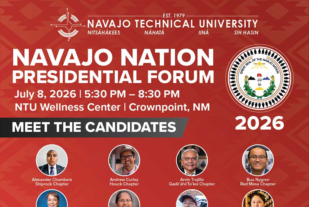 NTU Presidential Forum