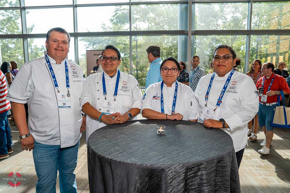 26NTU Baking Team