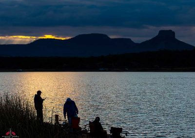 26NTU Fishing Tournament