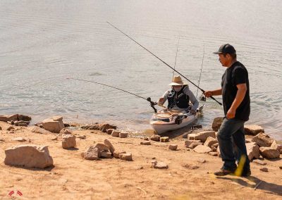 26NTU Fishing Tournament