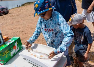 26NTU Fishing Tournament
