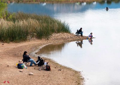 26NTU Fishing Tournament