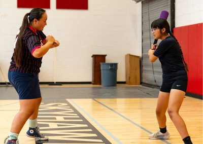 26NTU Summer Softball Camp
