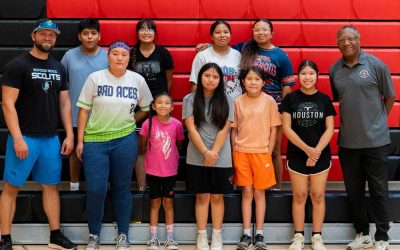 Youth Baseball/Softball Camp