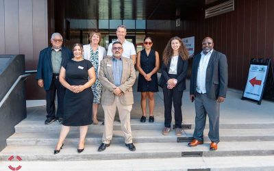 The NMHED Capital Outlay Summer Hearings