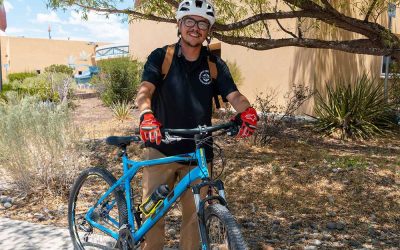 NTU Student Spotlight