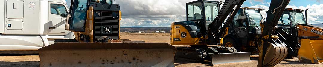 NTU CDL Heavy Equipment Operator