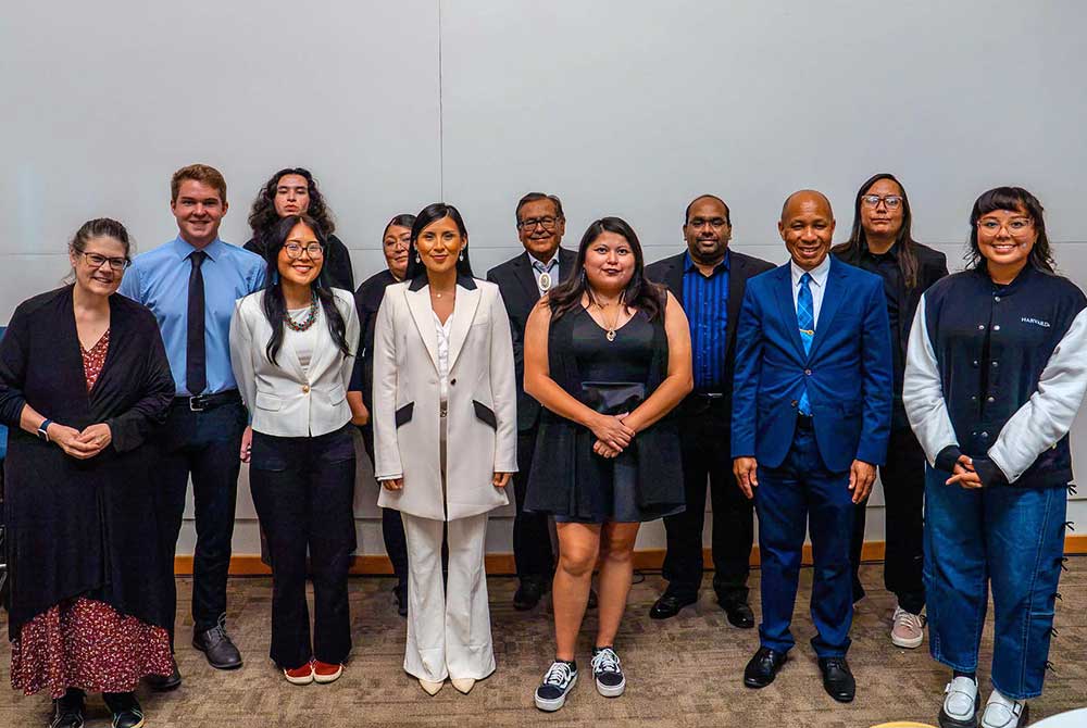 26NTU Students at Harvard