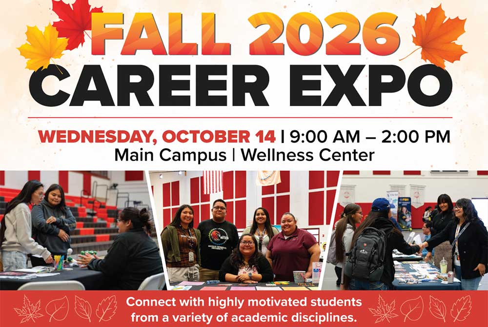26NTU Fall Career Expo