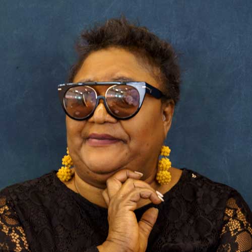 Dr. Irene Ane Anyangwe