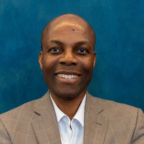 Dr. Samuel Arungwa